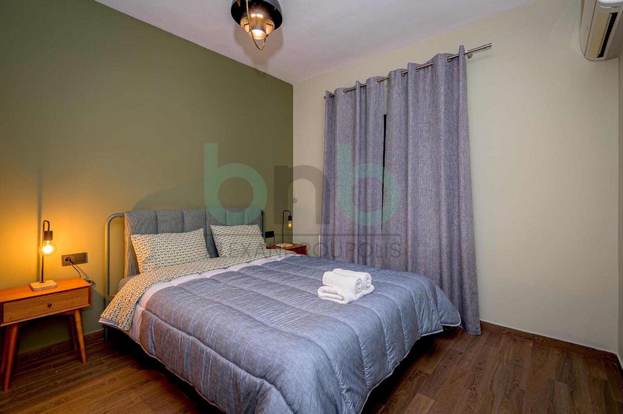 Sea View Luxury Apartment อเล็กซานโดรโพลิส ภายนอก รูปภาพ
