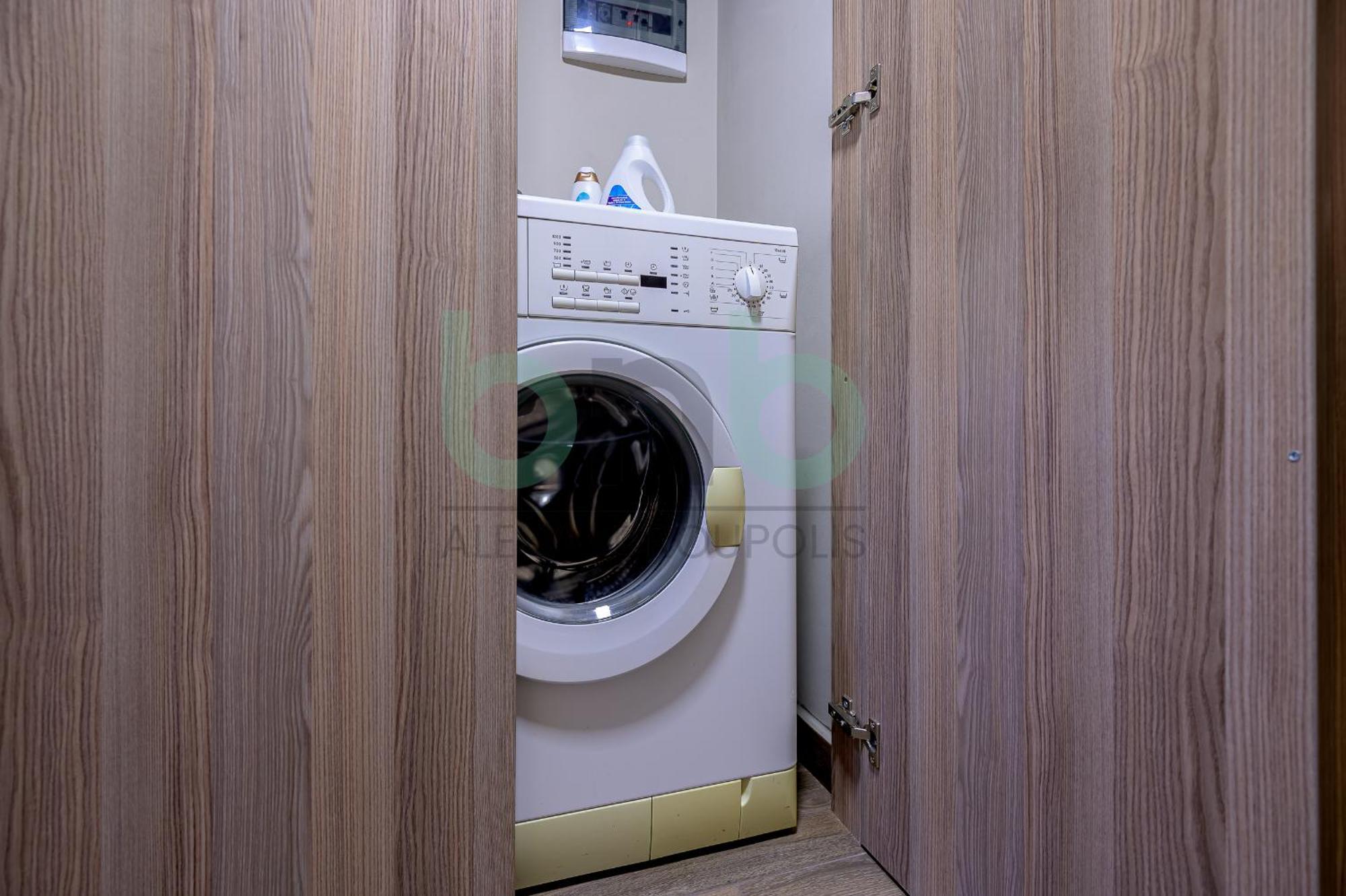 Sea View Luxury Apartment อเล็กซานโดรโพลิส ภายนอก รูปภาพ